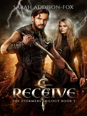 cover image of Receive